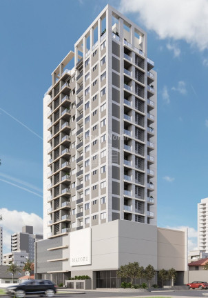 Imagem Apartamento com 2 Quartos à Venda, 77 m² em Centro - Itajaí
