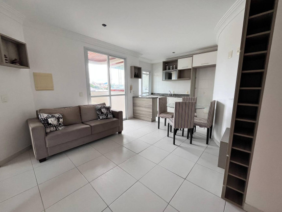 Imagem Apartamento com 2 Quartos à Venda, 65 m² em Capoeiras - Florianópolis Imagem Apartamento com 2 Quartos à Venda, 65 m² em Capoeiras - Florianópolis
