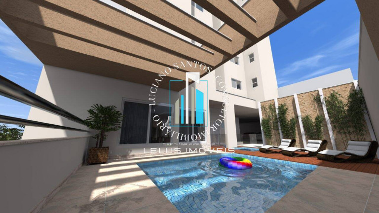 Imagem Apartamento com 3 Quartos à Venda, 95 m² em Vila Jardini - Sorocaba Imagem Apartamento com 3 Quartos à Venda, 95 m² em Vila Jardini - Sorocaba