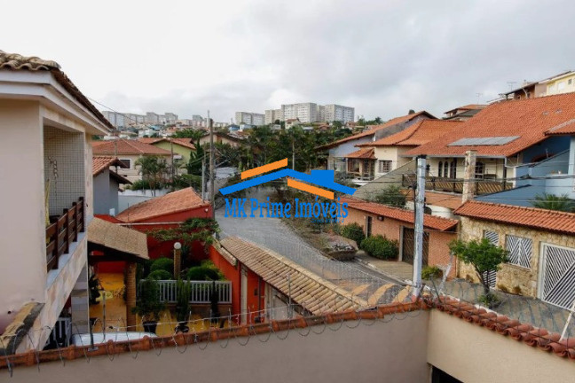 Imagem Sobrado com 4 Quartos à Venda, 245 m² em City Bussocaba - Osasco Imagem Sobrado com 4 Quartos à Venda, 245 m² em City Bussocaba - Osasco