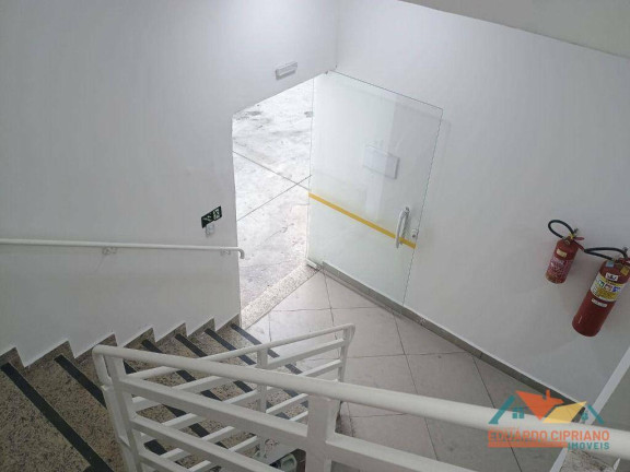 Imagem Sala Comercial para Alugar, 116 m² em Centro - Caraguatatuba