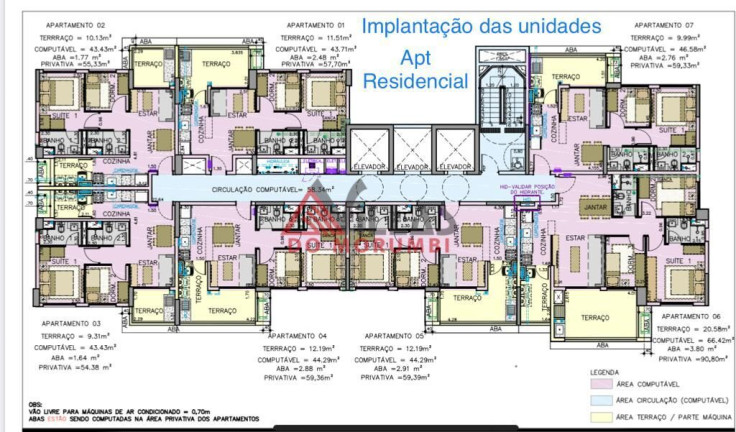 Imagem Apartamento com 1 Quarto à Venda, 25 m² em Morumbi - São Paulo Imagem Apartamento com 1 Quarto à Venda, 25 m² em Morumbi - São Paulo