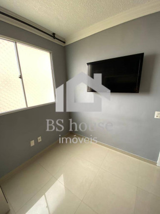 Imagem Apartamento com 2 Quartos à Venda, 40 m² em Vila Lutecia - Santo André