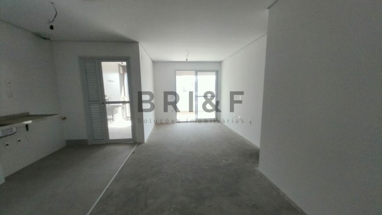 Imagem Apartamento com 3 Quartos à Venda, 103 m² em Brooklin - São Paulo Imagem Apartamento com 3 Quartos à Venda, 103 m² em Brooklin - São Paulo