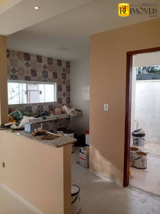 Imagem Casa com 2 Quartos à Venda, 70 m² em Guriri - Cabo Frio Imagem Casa com 2 Quartos à Venda, 70 m² em Guriri - Cabo Frio