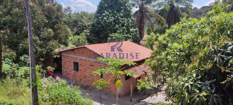 Imagem Fazenda à Venda, 640 m² em Zona Rural - Itanagra Imagem Fazenda à Venda, 640 m² em Zona Rural - Itanagra