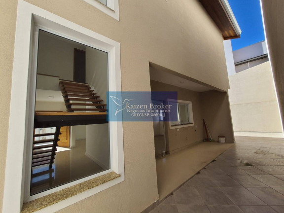 Imagem Casa com 3 Quartos à Venda, 180 m² em Jardim América - Bragança Paulista Imagem Casa com 3 Quartos à Venda, 180 m² em Jardim América - Bragança Paulista