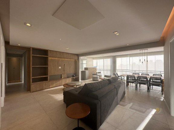 Imagem Apartamento com 3 Quartos à Venda, 140 m² em Santana - São Paulo Imagem Apartamento com 3 Quartos à Venda, 140 m² em Santana - São Paulo