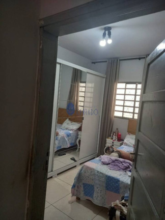 Imagem Sobrado com 3 Quartos à Venda, 260 m² em Alvorada - Anápolis Imagem Sobrado com 3 Quartos à Venda, 260 m² em Alvorada - Anápolis