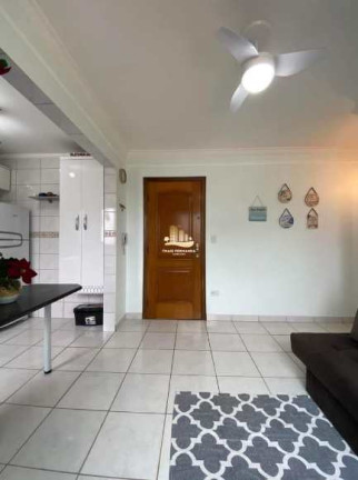 Imagem Apartamento com 1 Quarto à Venda, 42 m² em Caiçara - Praia Grande Imagem Apartamento com 1 Quarto à Venda, 42 m² em Caiçara - Praia Grande
