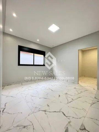 Imagem Casa com 3 Quartos à Venda, 175 m² em Terras Alpha Residencial 1 - Senador Canedo Imagem Casa com 3 Quartos à Venda, 175 m² em Terras Alpha Residencial 1 - Senador Canedo