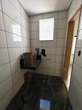 Imagem Casa com 3 Quartos à Venda, 142 m² em Vale Das Orquídeas - Contagem