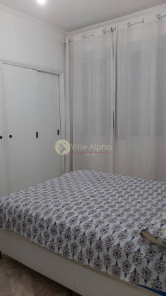 Imagem Apartamento com 3 Quartos à Venda, 86 m² em Boqueirao - Santos Imagem Apartamento com 3 Quartos à Venda, 86 m² em Boqueirao - Santos