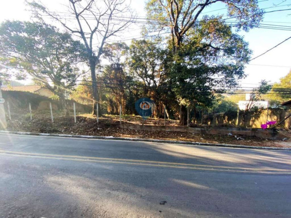 Imagem Terreno à Venda, 2.334 m² em Chácaras Do Refúgio-granja Viana - Cotia Imagem Terreno à Venda, 2.334 m² em Chácaras Do Refúgio-granja Viana - Cotia