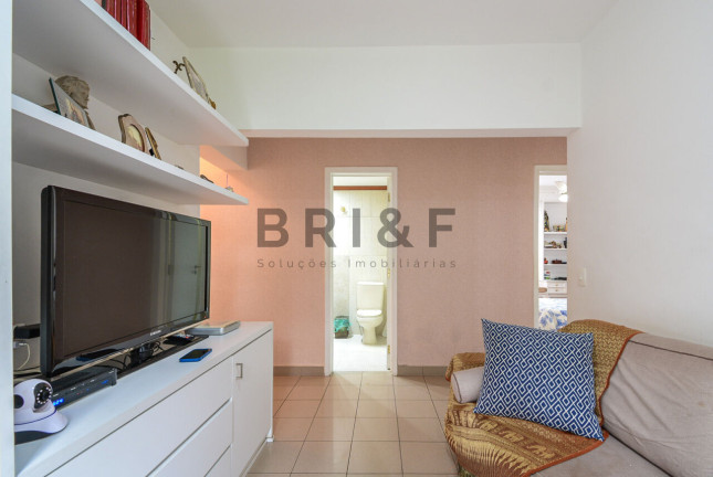 Imagem Apartamento com 3 Quartos à Venda, 92 m² em Brooklin - São Paulo Imagem Apartamento com 3 Quartos à Venda, 92 m² em Brooklin - São Paulo