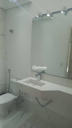 Imagem Casa para Alugar, 110 m² em Chácara Primavera - Campinas Imagem Casa para Alugar, 110 m² em Chácara Primavera - Campinas