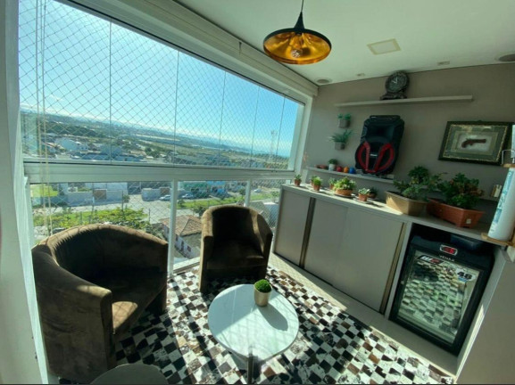 Imagem Apartamento com 3 Quartos à Venda, 115 m² em Centro - Imbituba