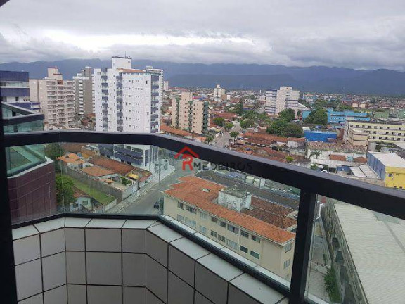 Imagem Cobertura com 3 Quartos à Venda, 142 m² em Mirim - Praia Grande Imagem Cobertura com 3 Quartos à Venda, 142 m² em Mirim - Praia Grande