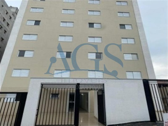 Imagem Apartamento com 2 Quartos à Venda, 49 m² em Vila Formosa - São Paulo Imagem Apartamento com 2 Quartos à Venda, 49 m² em Vila Formosa - São Paulo