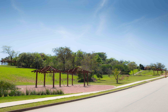 Imagem Casa de Condomínio com 3 Quartos à Venda, 609 m² em Condomínio Residencial Chácara Ondina - Sorocaba