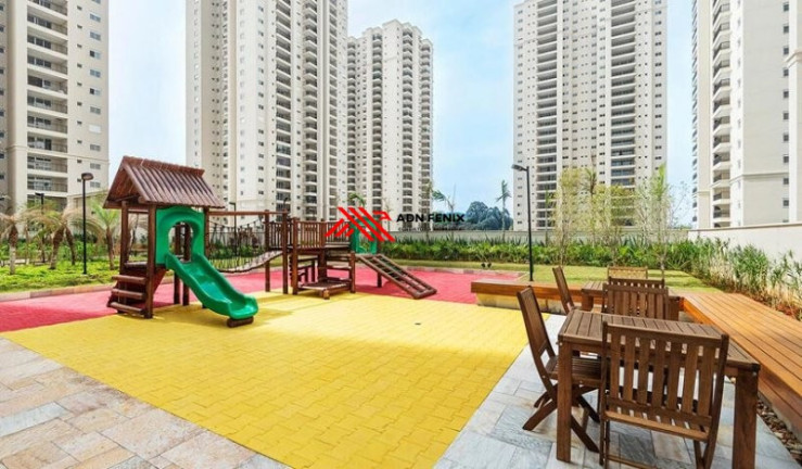 Imagem Apartamento com 2 Quartos à Venda, 68 m² em Jardim Flor Da Montanha - Guarulhos