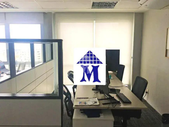 Imagem Sala Comercial à Venda, 216 m² em Vila Mariana - São Paulo