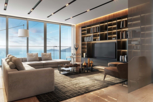 Imagem Loft com 4 Quartos à Venda,  em Centro - Balneário Camboriú