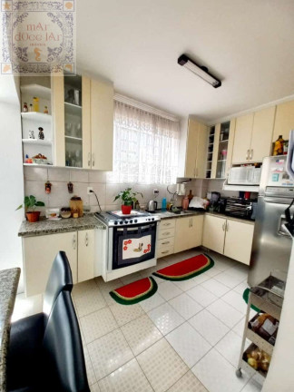 Imagem Apartamento com 3 Quartos à Venda, 105 m² em Gonzaga - Santos