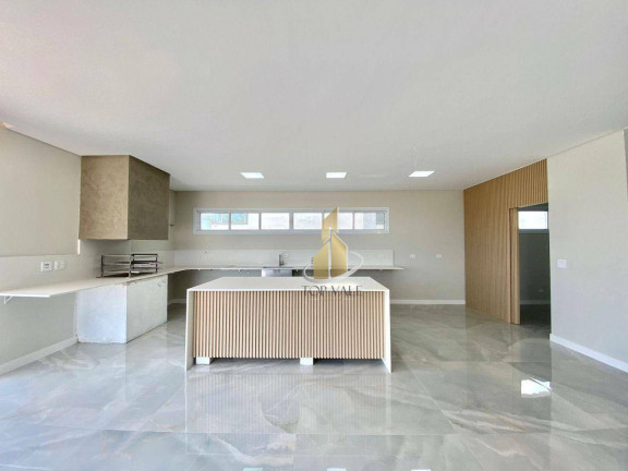Imagem Sobrado com 4 Quartos à Venda, 381 m² em Condomínio Residencial Alphaville Ii - São José Dos Campos Imagem Sobrado com 4 Quartos à Venda, 381 m² em Condomínio Residencial Alphaville Ii - São José Dos Campos