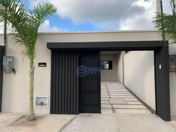Imagem Casa com 3 Quartos à Venda, 93 m² em Encantada - Eusébio Imagem Casa com 3 Quartos à Venda, 93 m² em Encantada - Eusébio