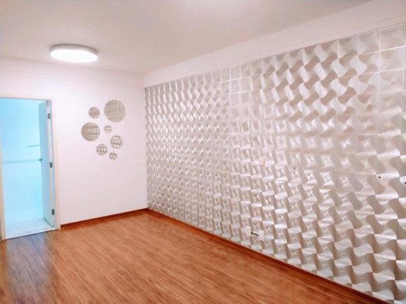 Imagem Imóvel com 3 Quartos à Venda, 125 m² em Parque Campolim - Sorocaba