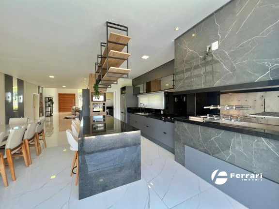 Imagem Casa de Condomínio com 4 Quartos à Venda, 310 m² em Parque Antártica - Capao Da Canoa Imagem Casa de Condomínio com 4 Quartos à Venda, 310 m² em Parque Antártica - Capao Da Canoa