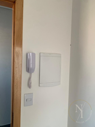 Imagem Apartamento com 2 Quartos para Alugar, 40 m² em Vila Sao Geraldo - São Paulo