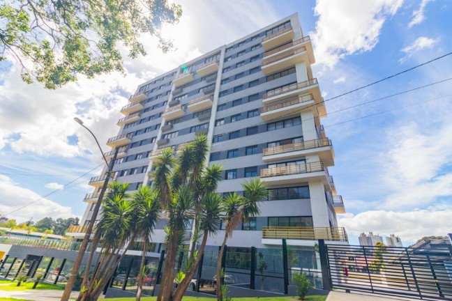 Imagem Apartamento com 1 Quarto à Venda, 43 m² em Jardim Botânico - Porto Alegre Imagem Apartamento com 1 Quarto à Venda, 43 m² em Jardim Botânico - Porto Alegre