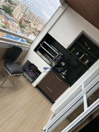 Imagem Apartamento com 3 Quartos à Venda, 117 m² em Centro - Guarulhos Imagem Apartamento com 3 Quartos à Venda, 117 m² em Centro - Guarulhos