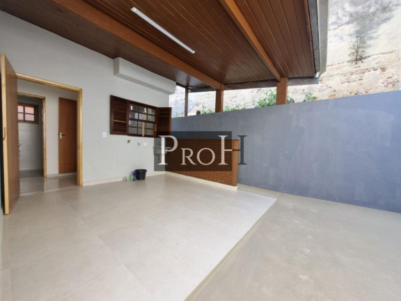 Casa com 3 Quartos à Venda, 62 m² em Jardim Irene - Santo André