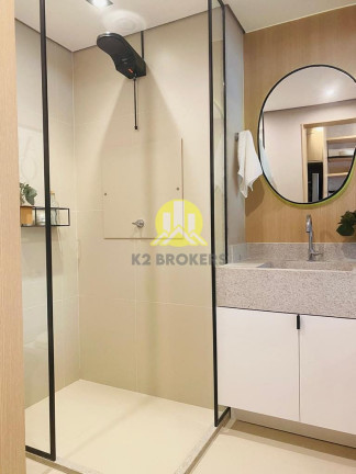 Imagem Studio com 1 Quarto à Venda, 24 m² em Pinheiros - São Paulo Imagem Studio com 1 Quarto à Venda, 24 m² em Pinheiros - São Paulo
