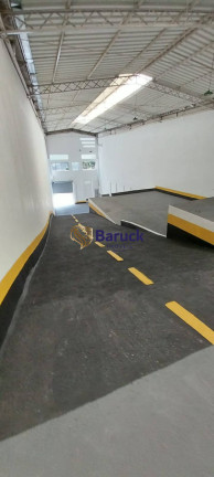 Imagem Galpão à Venda, 454 m² em Vila Romana - São Paulo