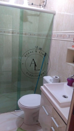 Imagem Casa com 2 Quartos à Venda, 175 m² em Centro - Sumaré Imagem Casa com 2 Quartos à Venda, 175 m² em Centro - Sumaré