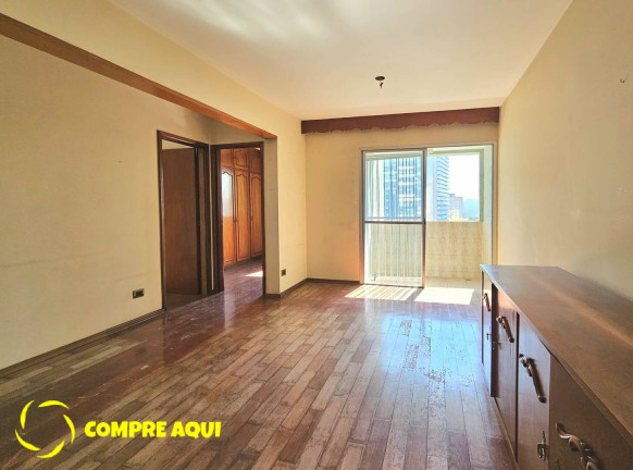 Imagem Apartamento com 2 Quartos à Venda, 82 m² em Barra Funda - São Paulo