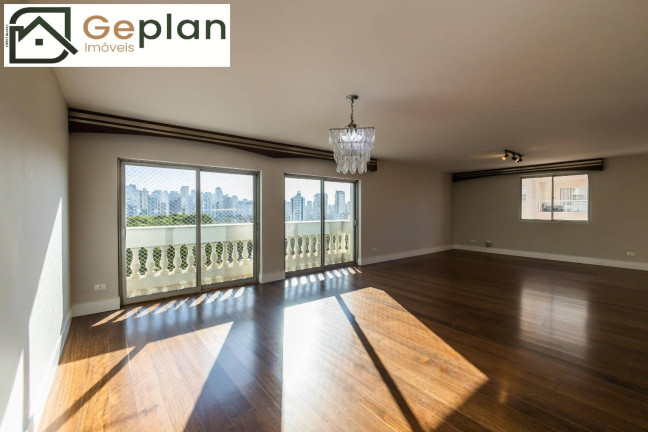 Imagem Apartamento com 3 Quartos à Venda, 200 m² em Cambuci - São Paulo