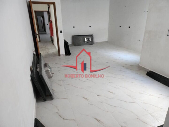 Imagem Cobertura com 3 Quartos à Venda, 136 m² em Vila Valparaíso - Santo André Imagem Cobertura com 3 Quartos à Venda, 136 m² em Vila Valparaíso - Santo André