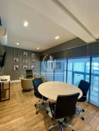 Imagem Apartamento com 2 Quartos à Venda, 48 m² em Parque Campolim - Sorocaba