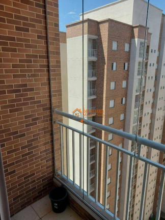 Imagem Apartamento com 2 Quartos à Venda, 58 m² em Jardim Flor Da Montanha - Guarulhos Imagem Apartamento com 2 Quartos à Venda, 58 m² em Jardim Flor Da Montanha - Guarulhos
