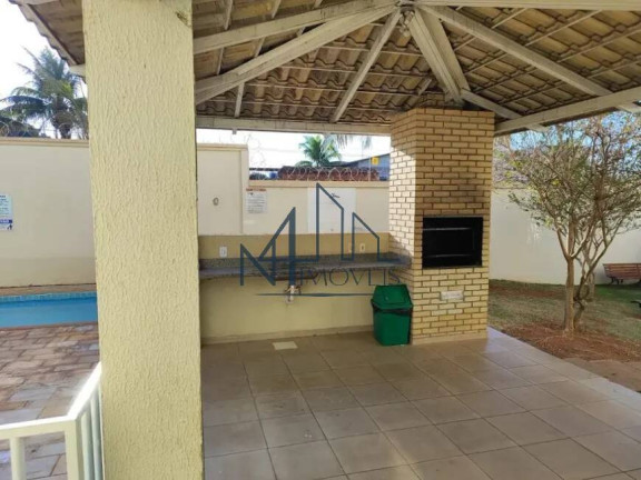 Imagem Apartamento com 2 Quartos à Venda, em Parque Real De Goiânia - Aparecida De Goiânia Imagem Apartamento com 2 Quartos à Venda, em Parque Real De Goiânia - Aparecida De Goiânia