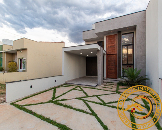 Imagem Casa com 3 Quartos à Venda, em Jardim Municipal - Salto Imagem Casa com 3 Quartos à Venda, em Jardim Municipal - Salto