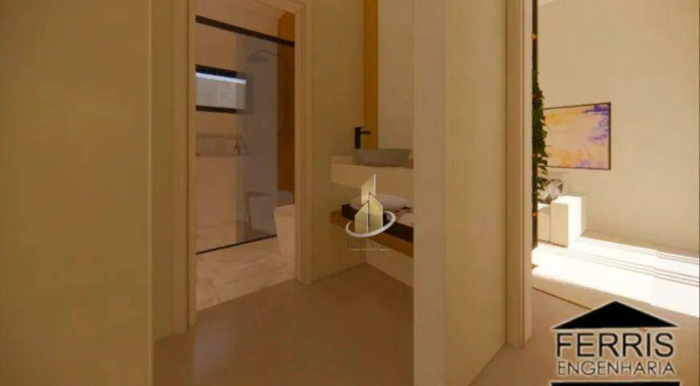 Imagem Casa com 3 Quartos à Venda, 133 m² em Reserva Do Vale - Caçapava Imagem Casa com 3 Quartos à Venda, 133 m² em Reserva Do Vale - Caçapava