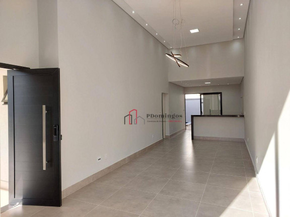 Imagem Casa com 3 Quartos à Venda, 158 m² em Residencial Real Park Sumaré - Sumaré Imagem Casa com 3 Quartos à Venda, 158 m² em Residencial Real Park Sumaré - Sumaré
