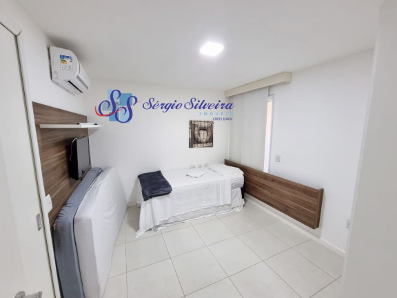 Imagem Apartamento com 3 Quartos à Venda, 115 m² em Porto Das Dunas - Aquiraz Imagem Apartamento com 3 Quartos à Venda, 115 m² em Porto Das Dunas - Aquiraz
