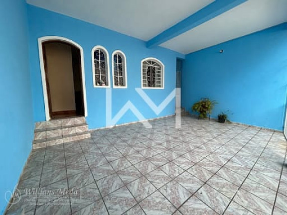 Sobrado com 3 Quartos à Venda, 163 m² em Jardim Bandeirantes - Guarulhos